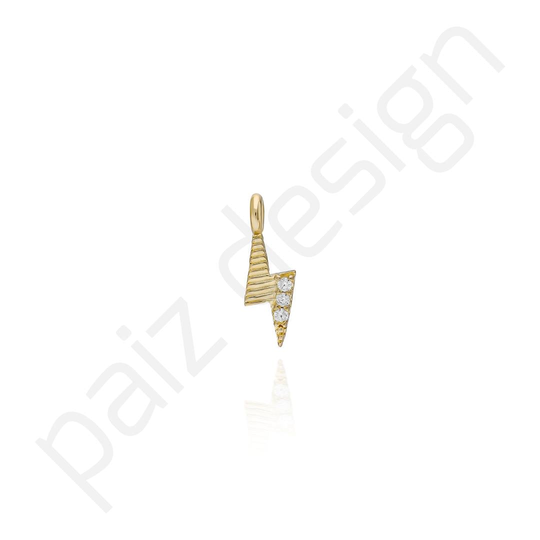 PaizFlash Charm 
