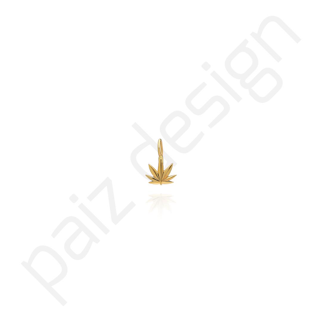 PaizFoglia Charm