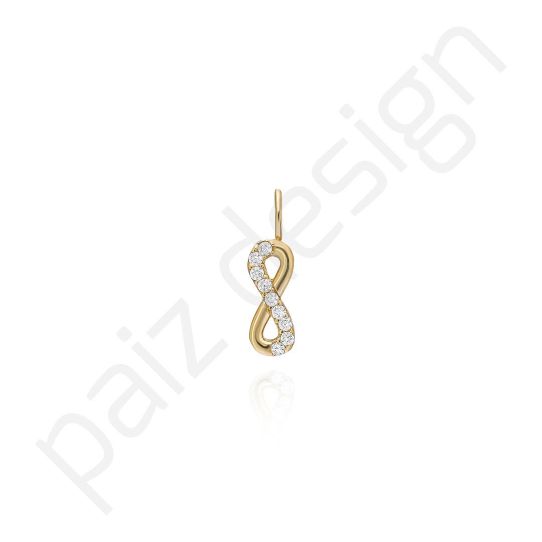 PaizForever Charm 