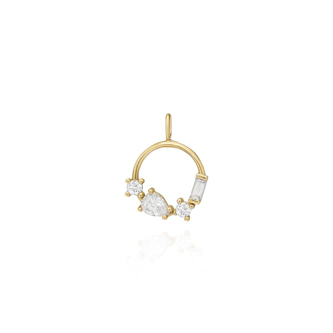 PaizFrame Charm