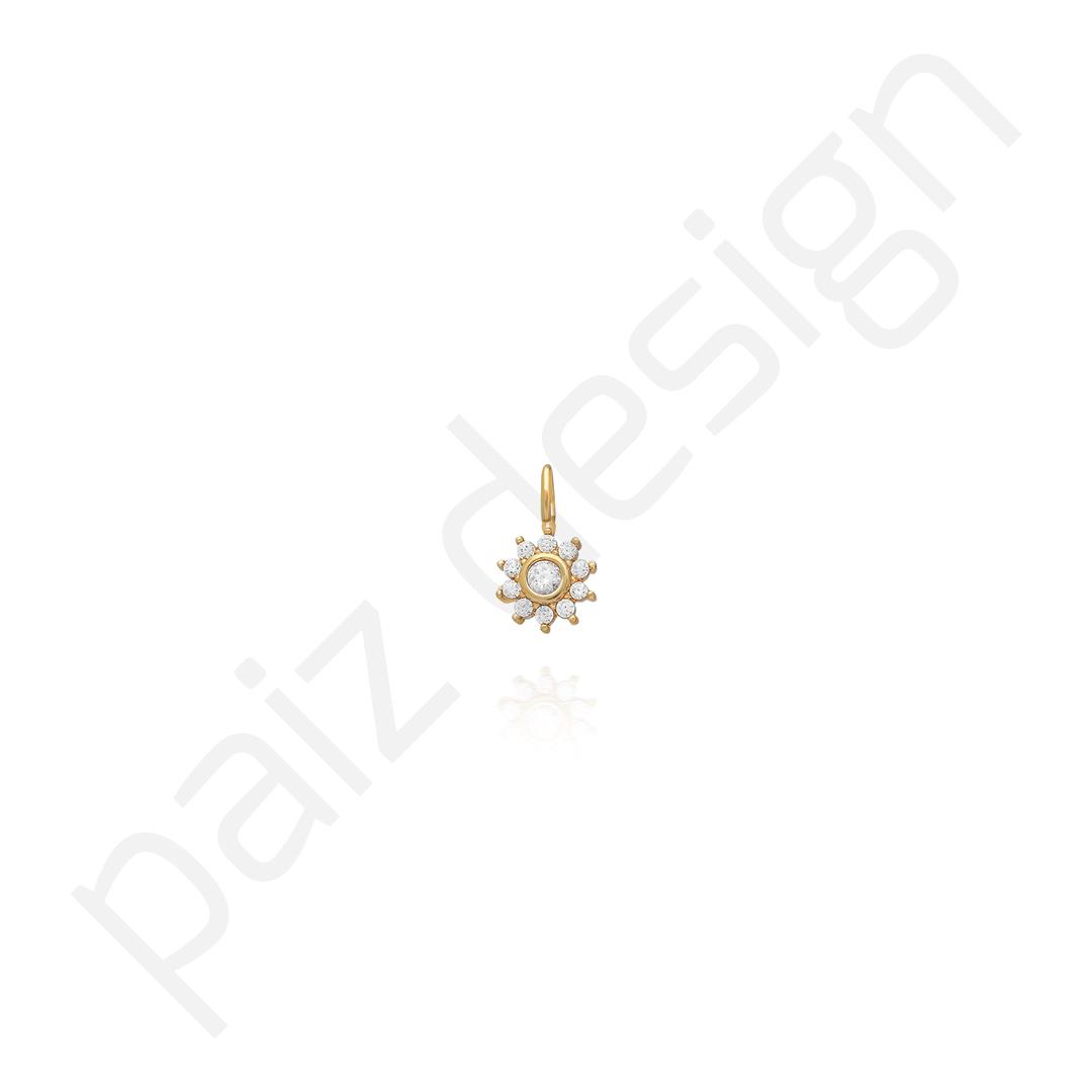 PaizFressia Charm 