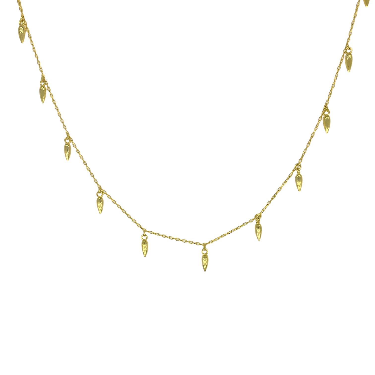 PaizGold Arpa Zincir 