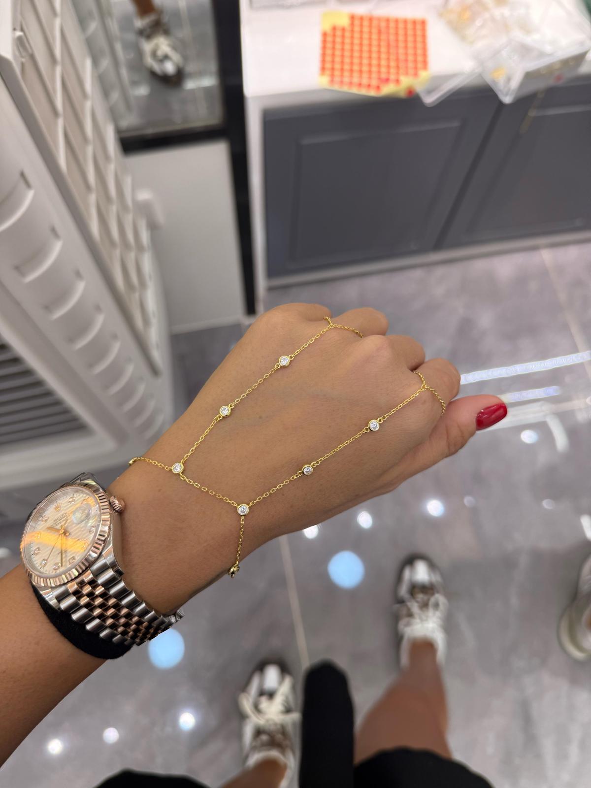 PaizGold Taşlı Şahmeran 