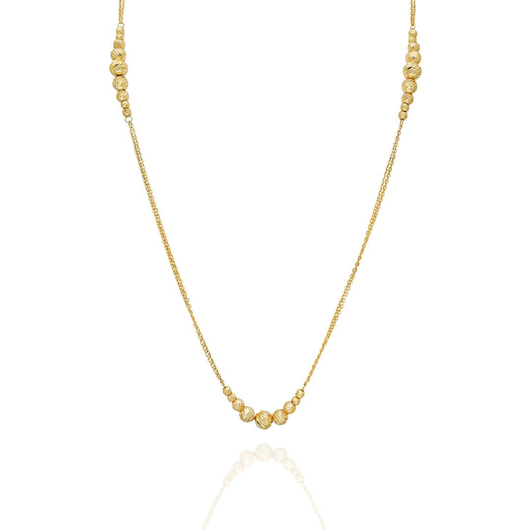 PaizGold Top Kolye 