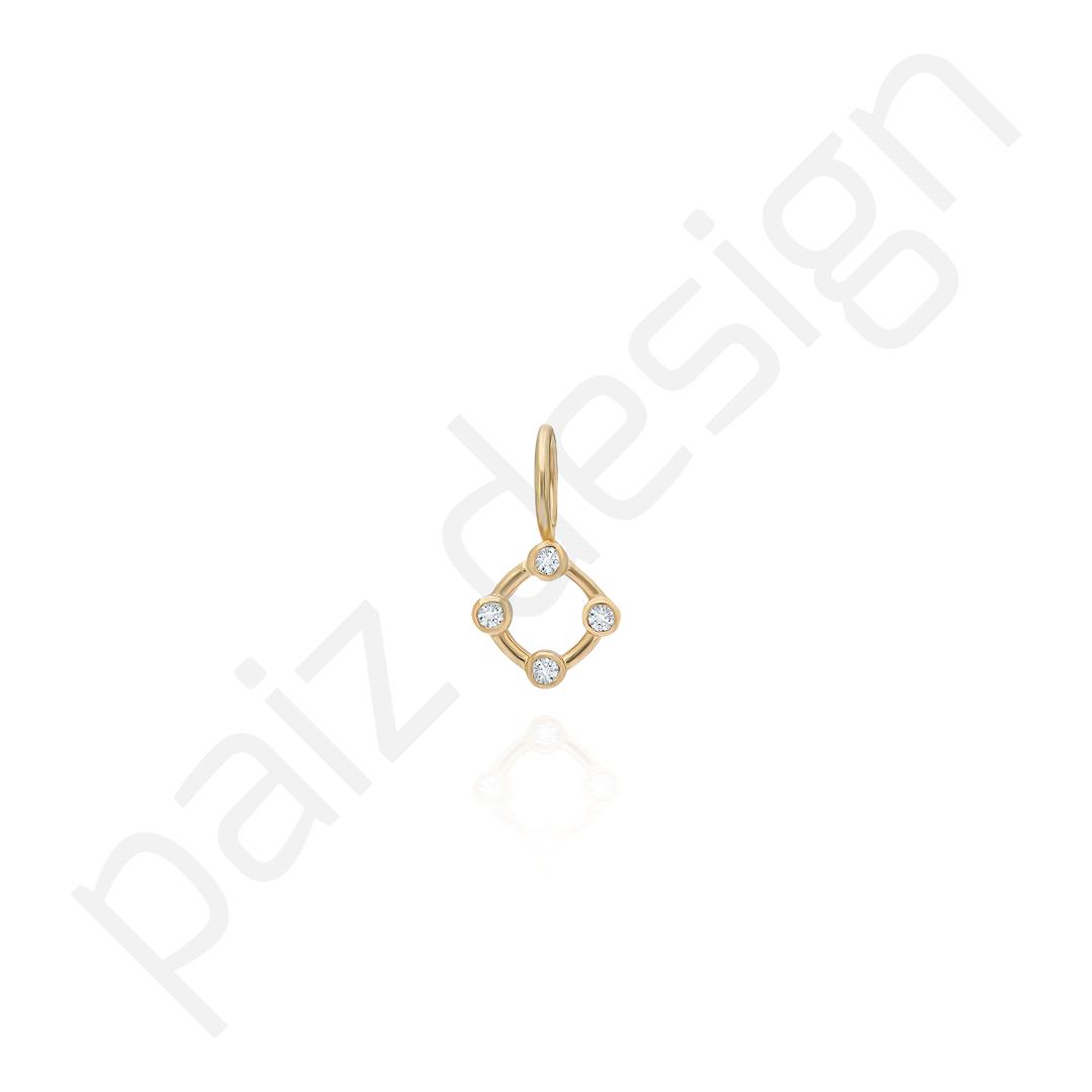 PaizHallow Charm 