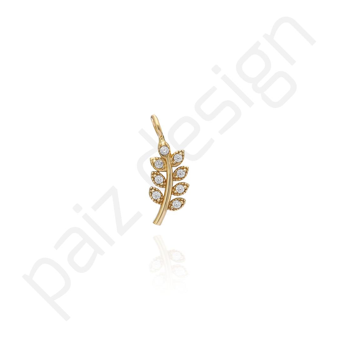 PaizHoja Charm 