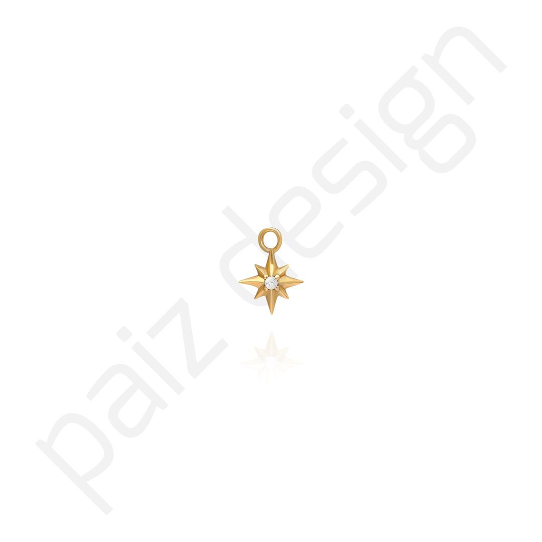 PaizİnterStellar Charm