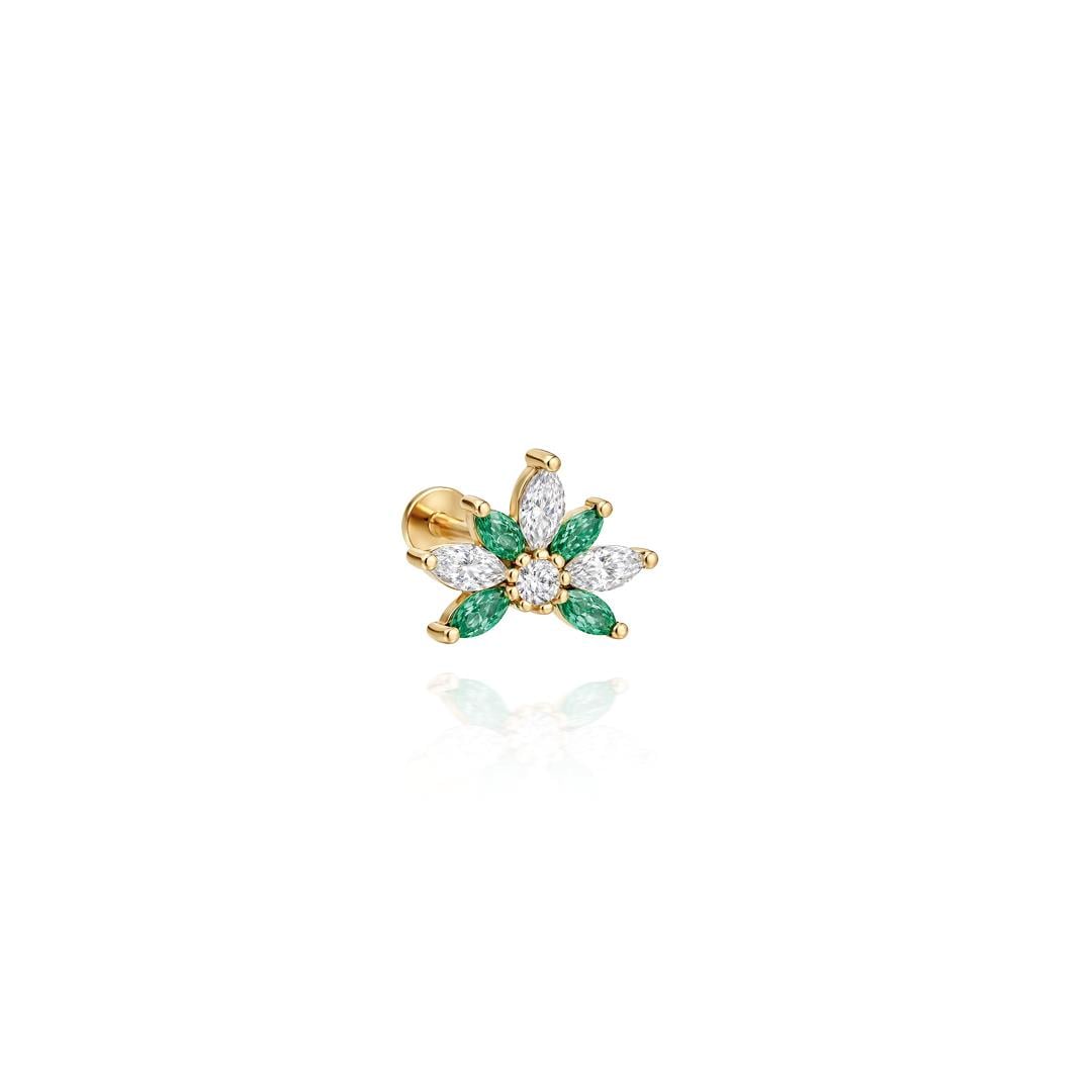 PaizIris Green
