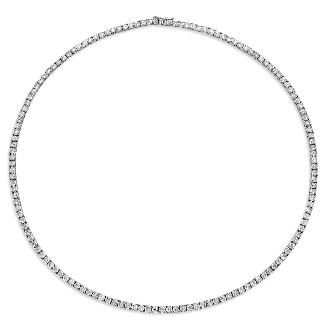 Paizİthal 35 cm 3 mm Su yolu Kolye 