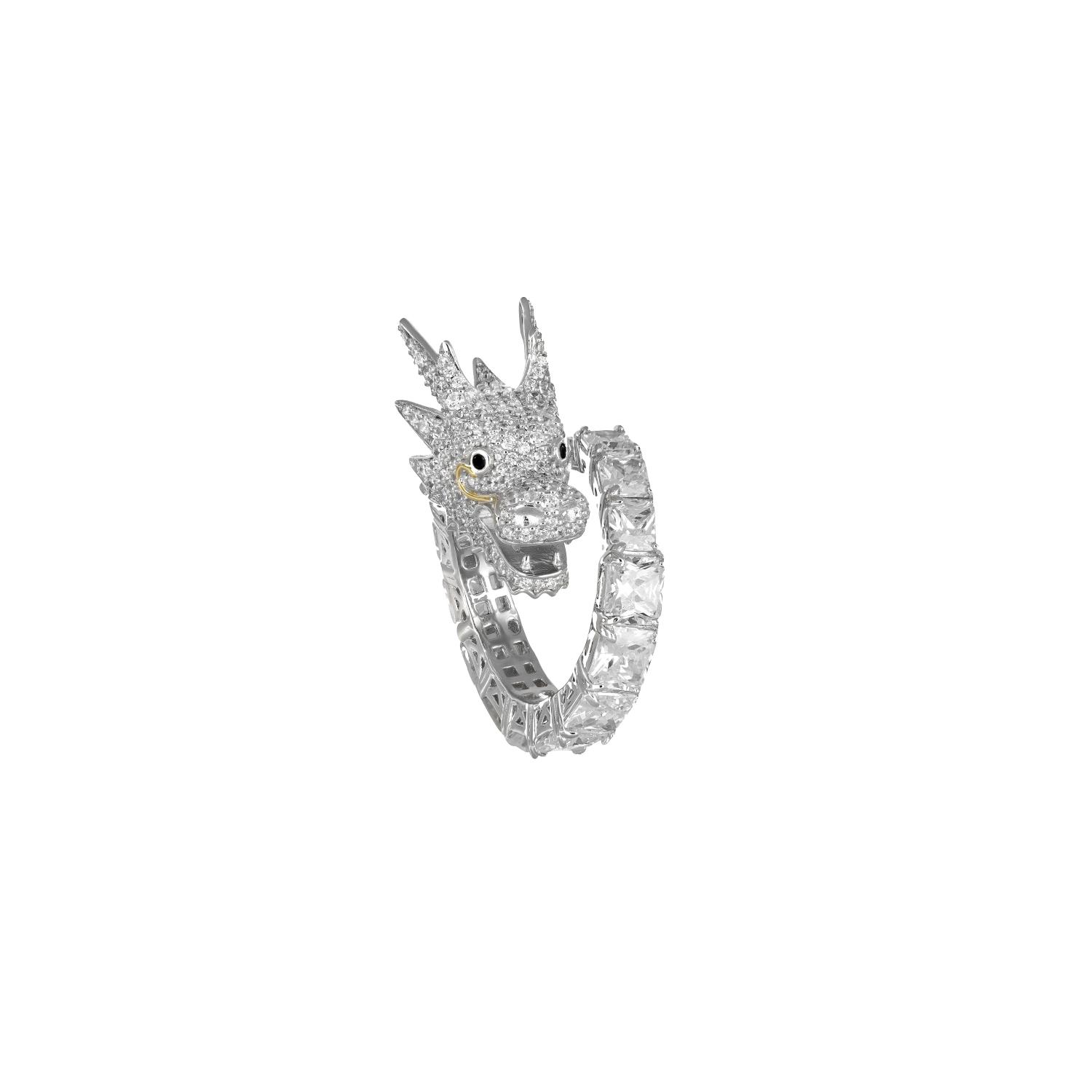 Paizİthal Dragon Yüzük