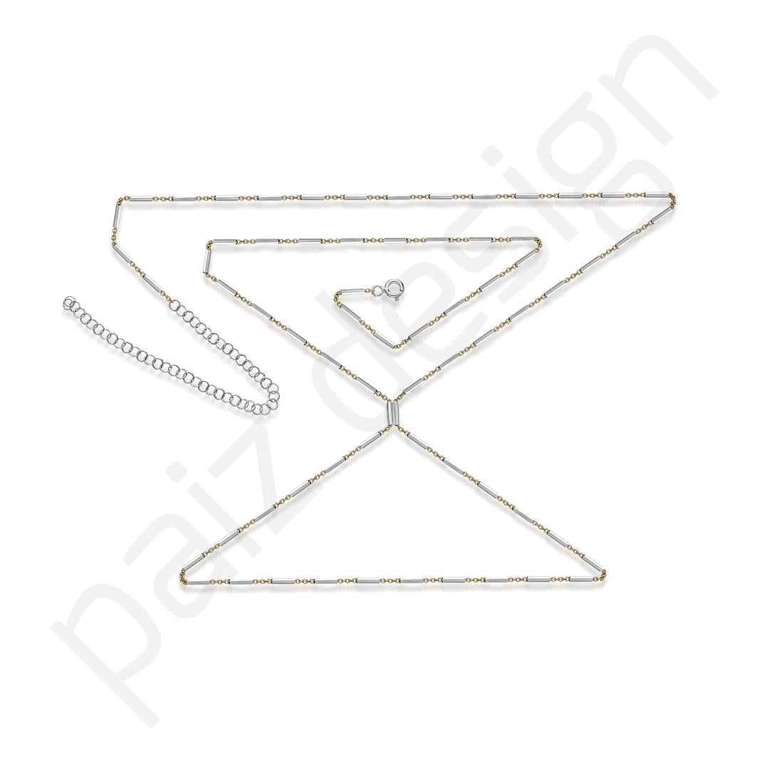 Paizİthal Silver Boru Şahmeran 