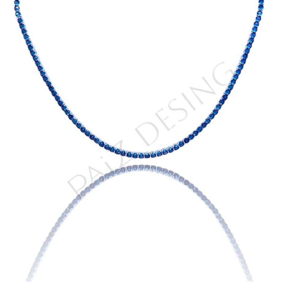 Paizİthal Suyolu Kolye 3 mm 