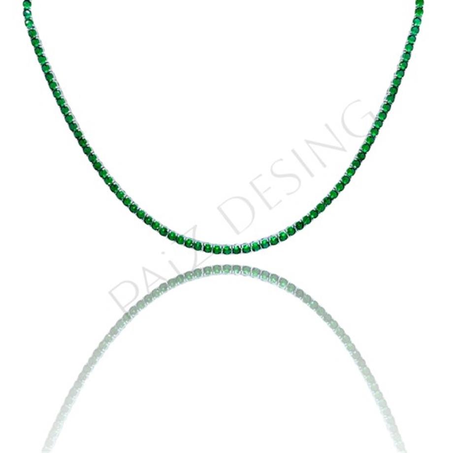 Paizİthal Suyolu Kolye 3 mm 
