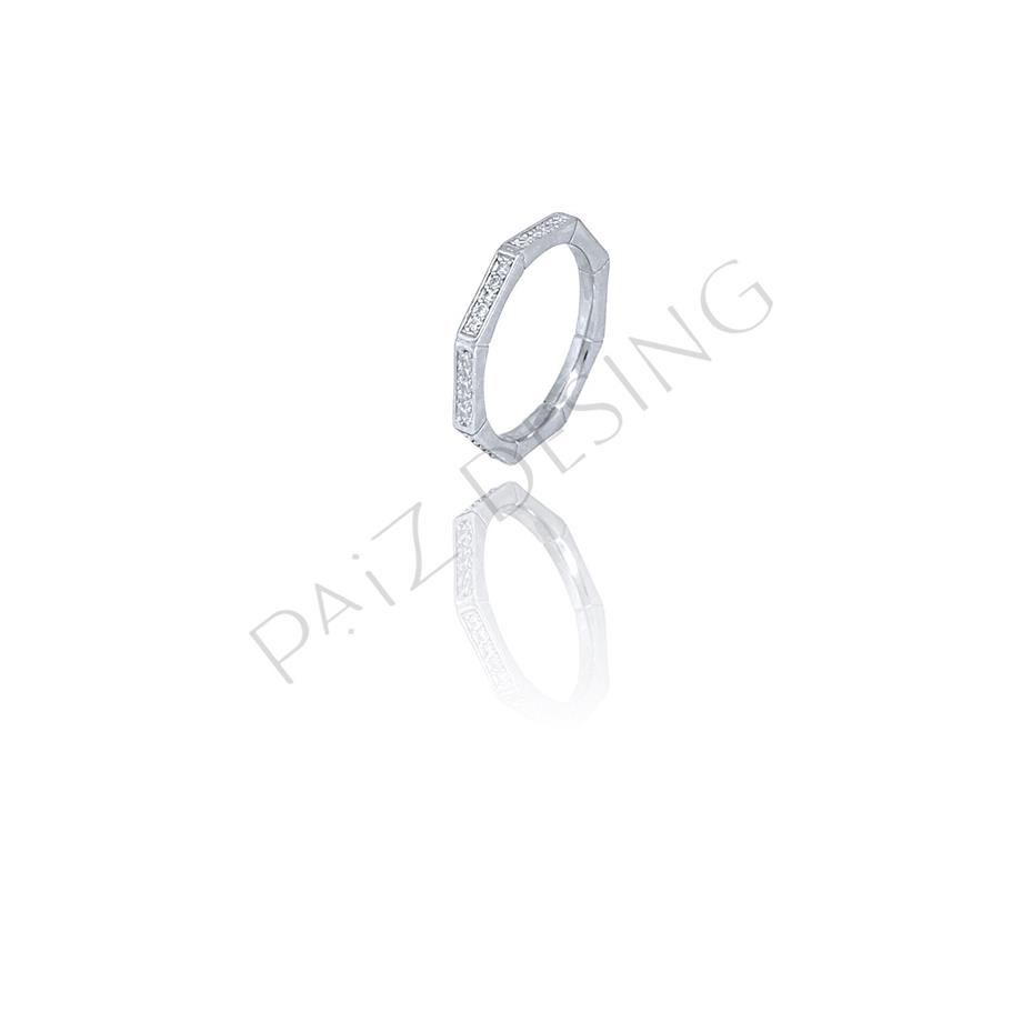 Paizİthal Taşlı Yüzük