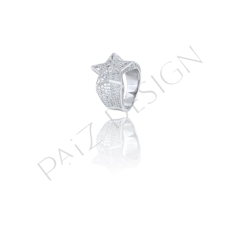 Paizİthal Taşlı Yüzük