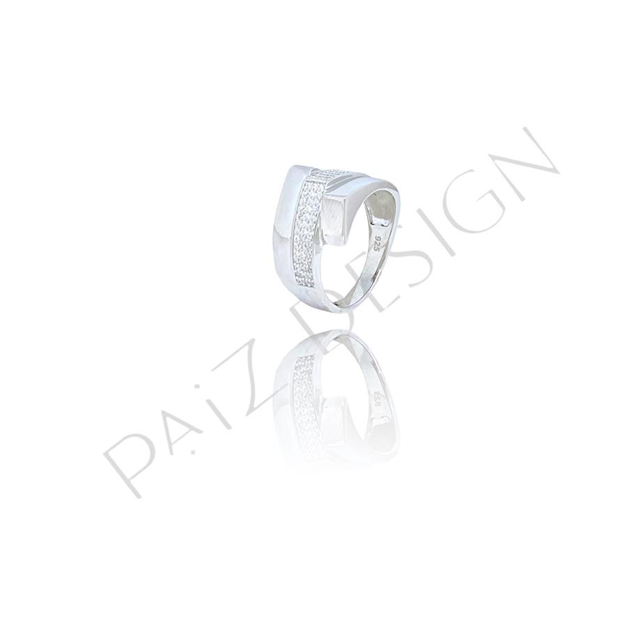 Paizİthal Taşlı Yüzük