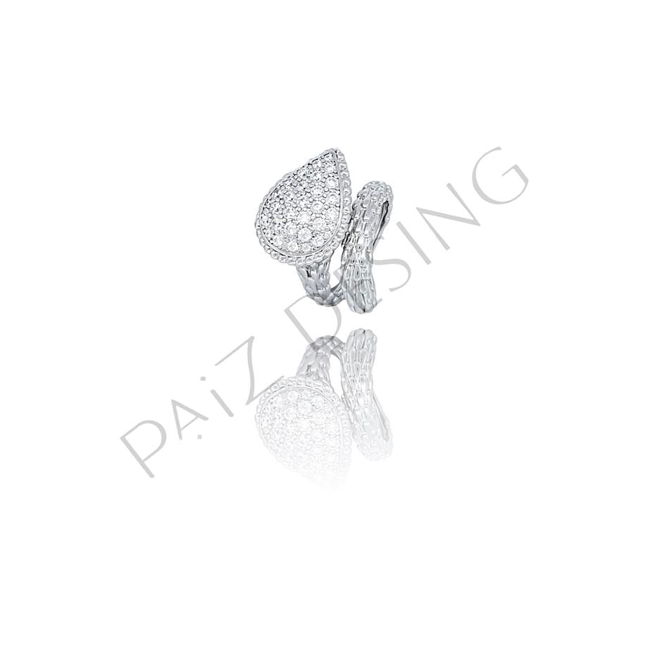 Paizİthal Taşlı Yüzük