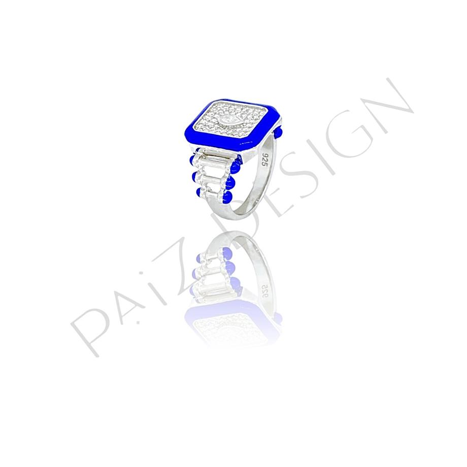 Paizİthal Taşlı Yüzük