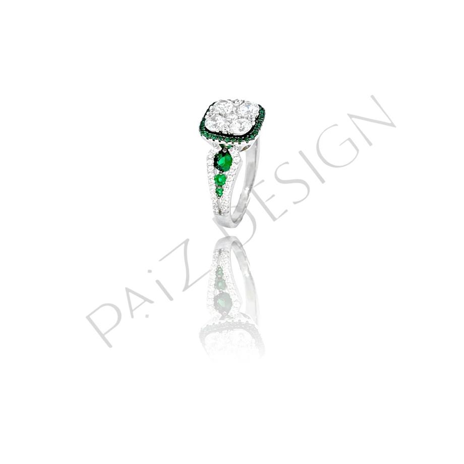 Paizİthal Taşlı Yüzük