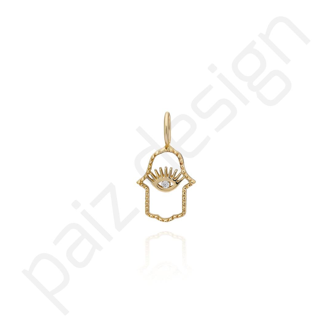 PaizLa Main De Fatma Charm 