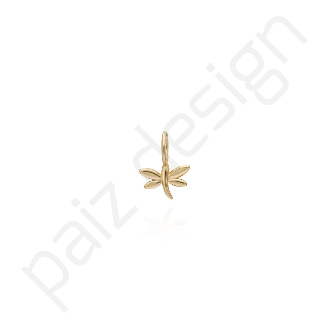 PaizLibellule Charm 