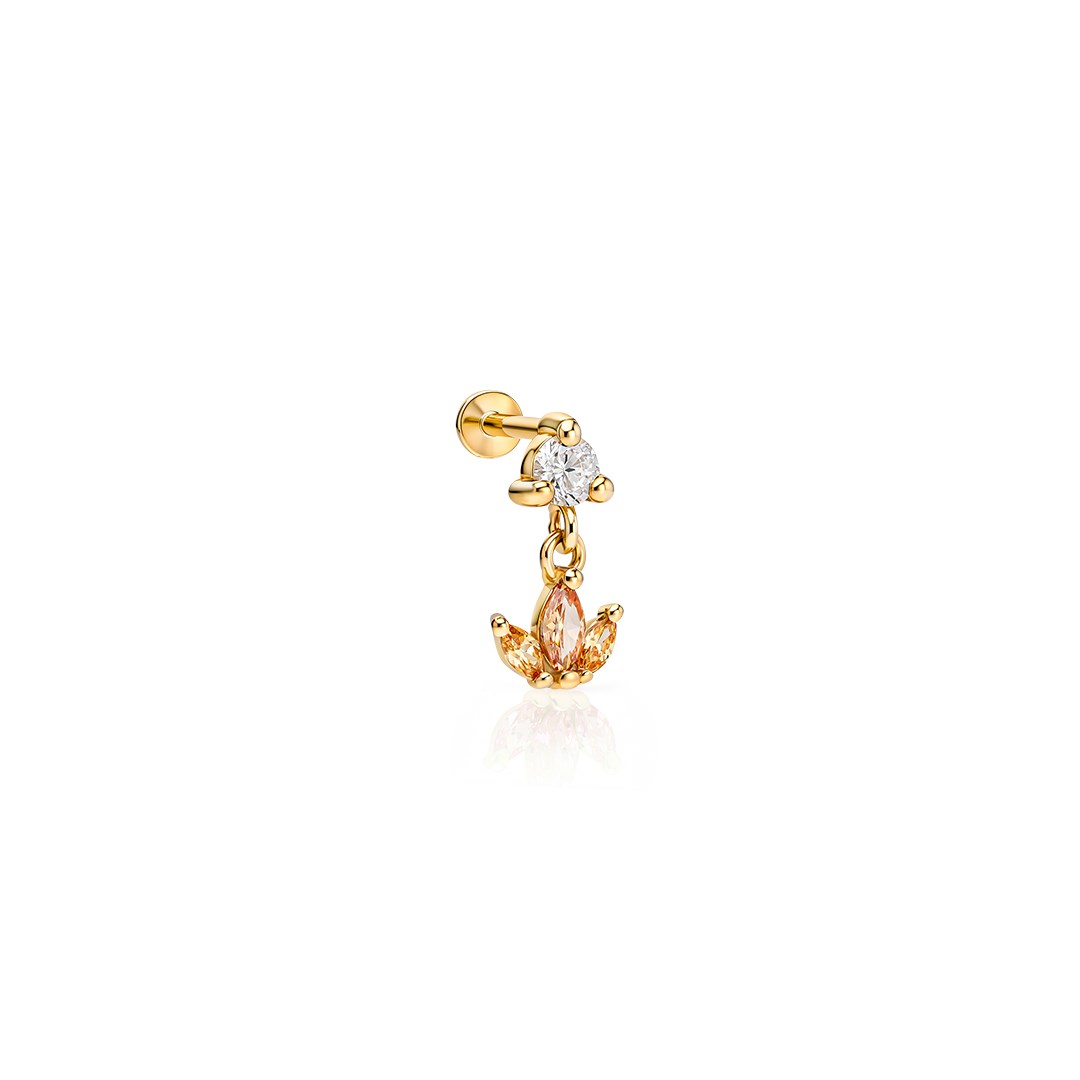 PaizLilly Champagne