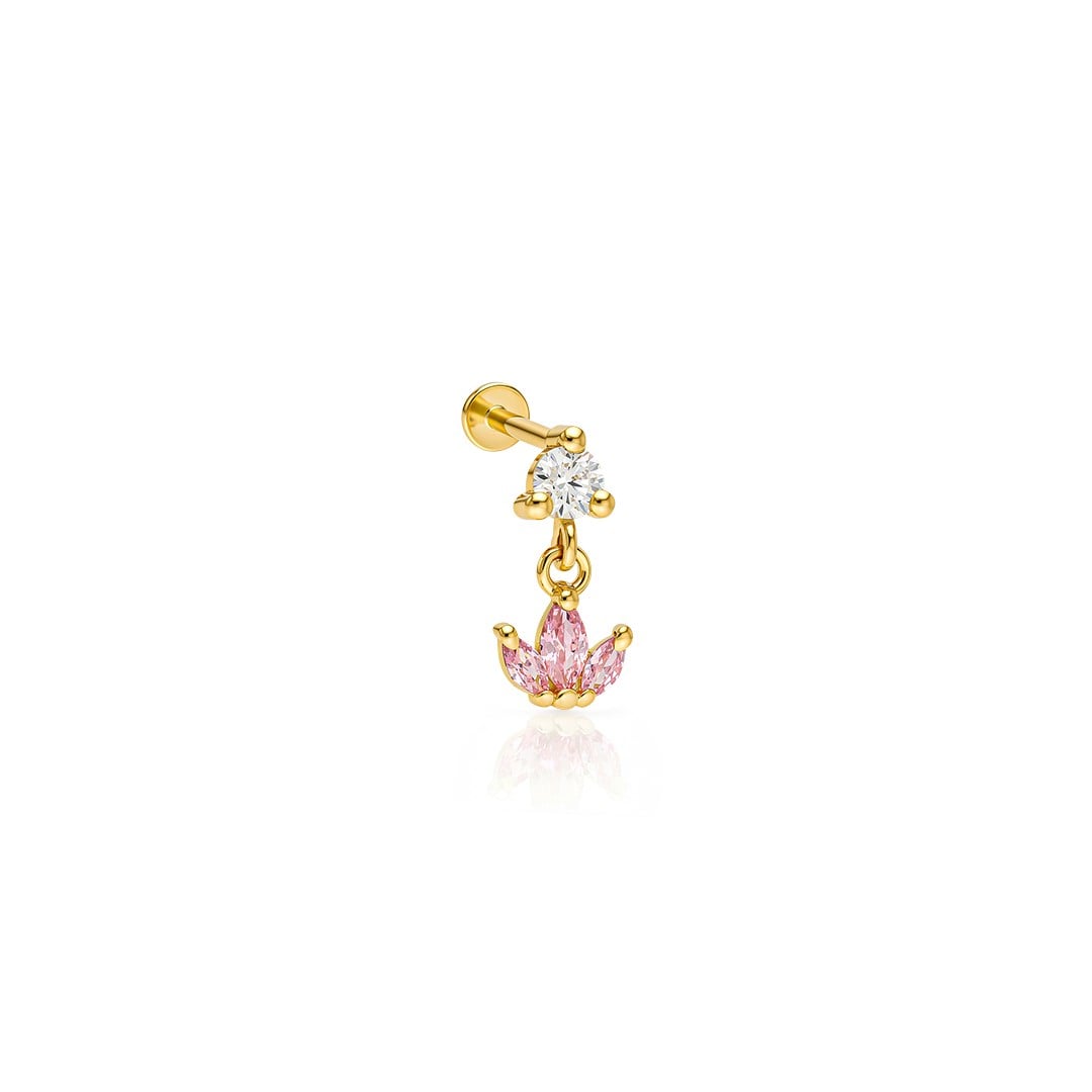 PaizLilly Pink