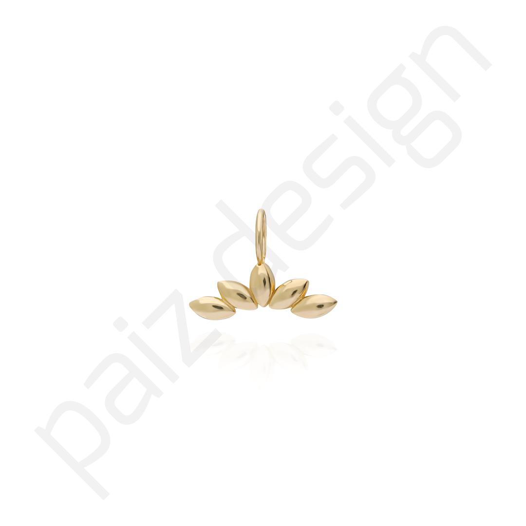PaizLotus Charm 
