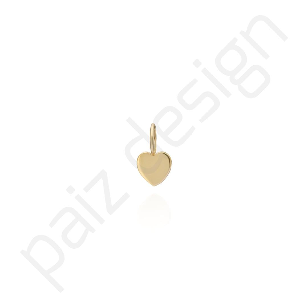 PaizLove Charm 