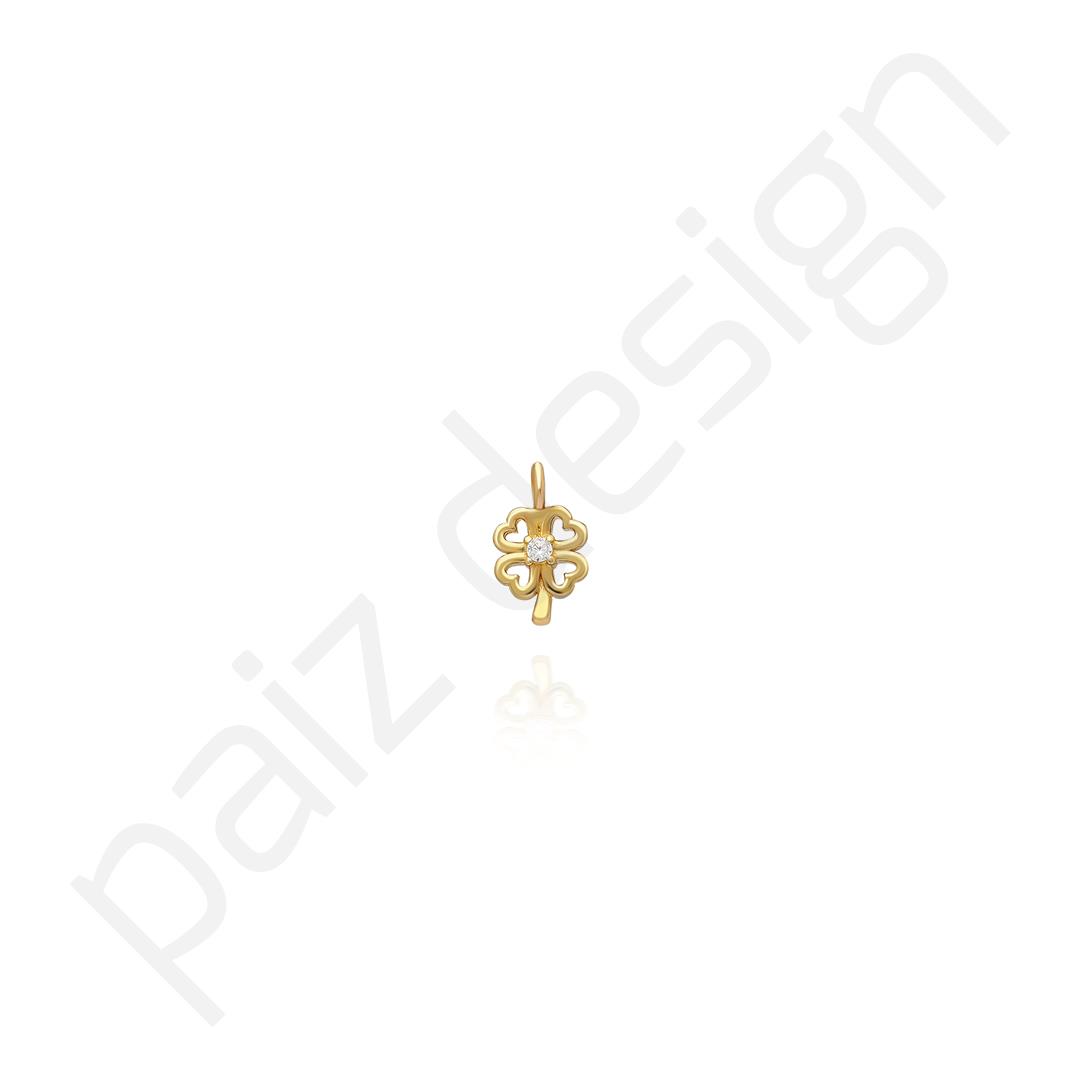 PaizLuck Charm 