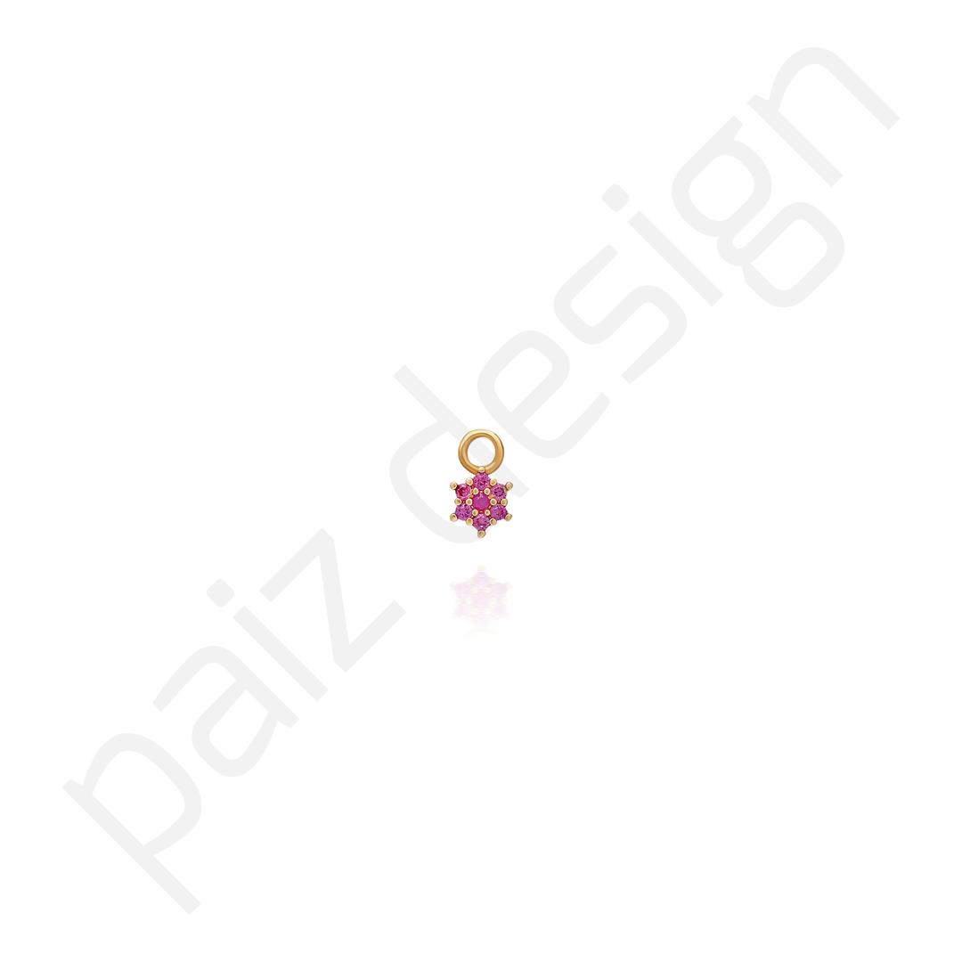 PaizMagnolia Charm 