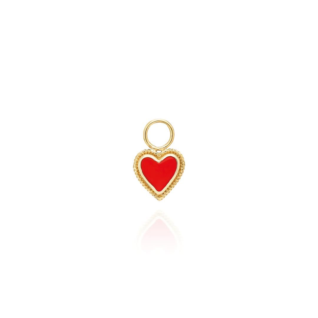 PaizMi Amor Charm 