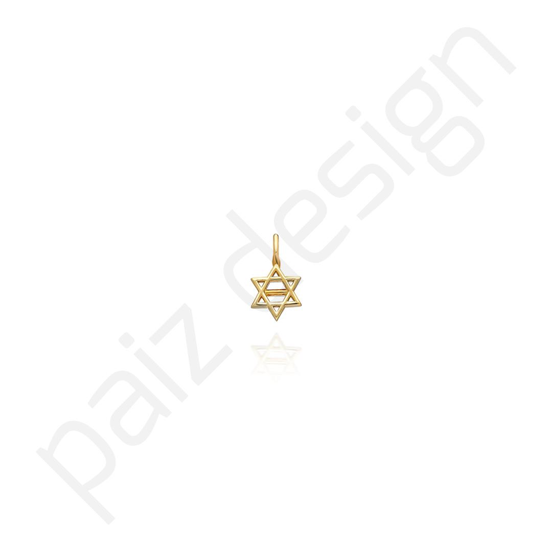 PaizNyks Charm