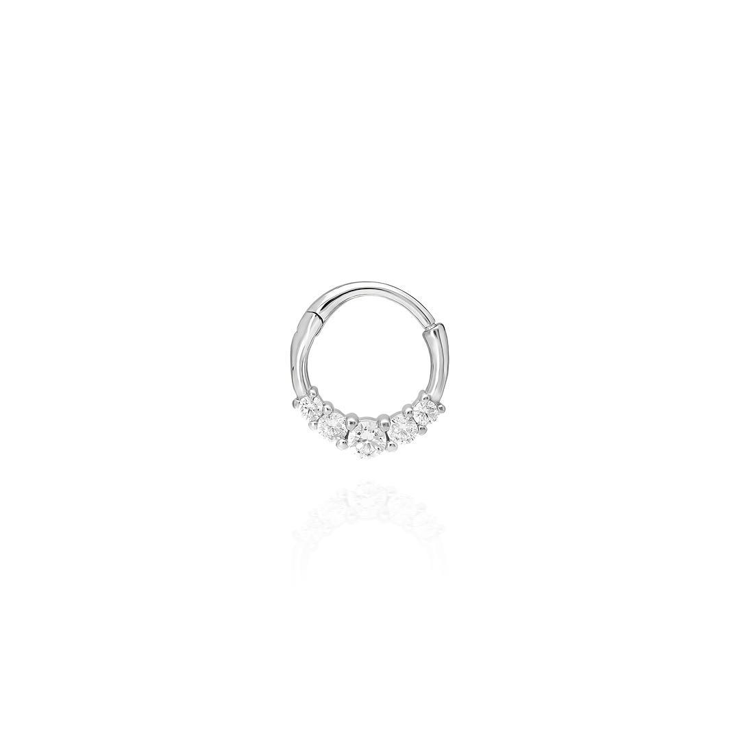 PaizPaiz Daith Piercing 