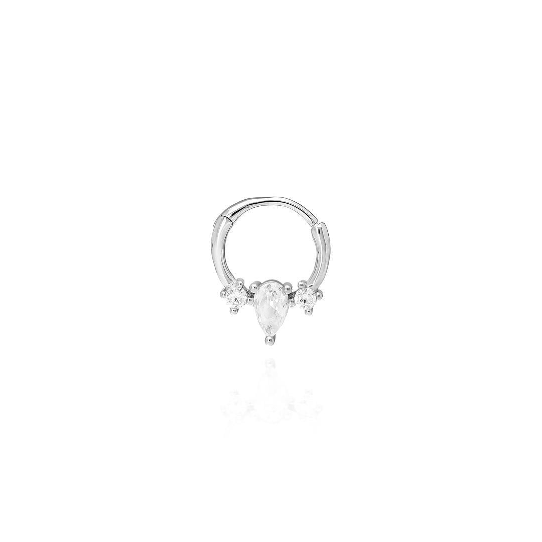 PaizPaiz Daith Piercing 