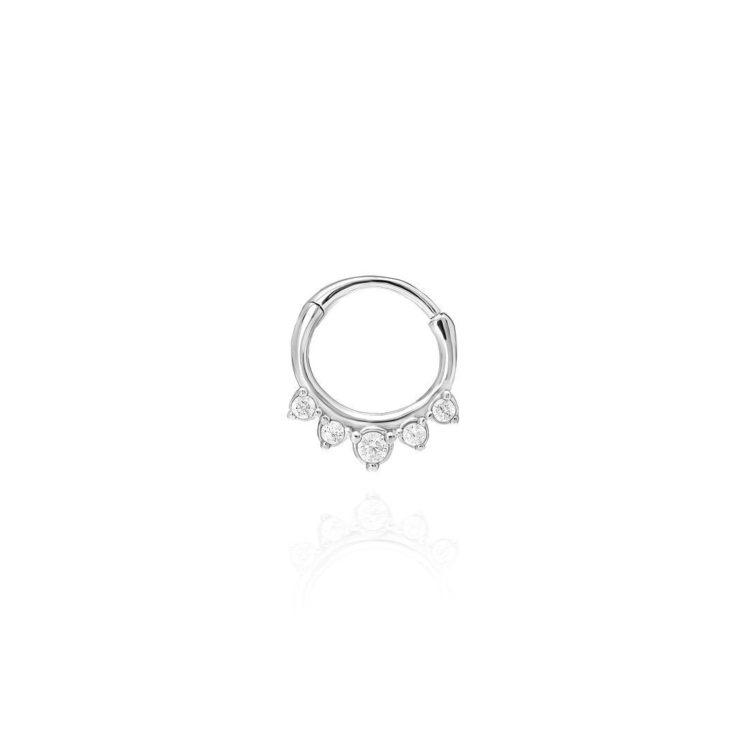 PaizPaiz Daith Piercing