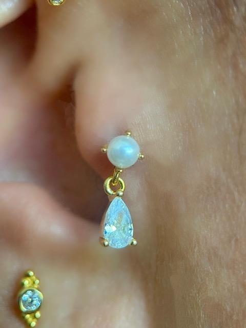 PaizPaiz Piercing