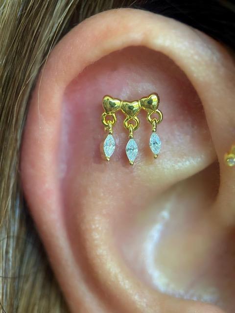 PaizPaiz Piercing