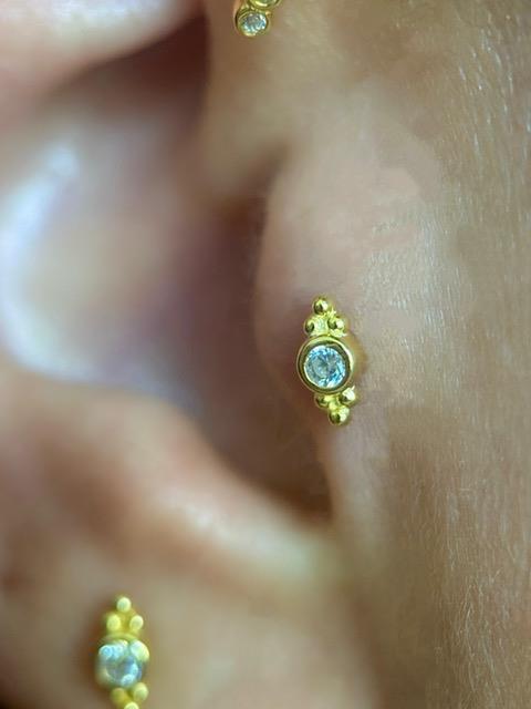 PaizPaiz Piercing
