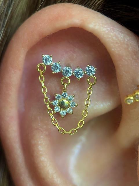 PaizPaiz Piercing
