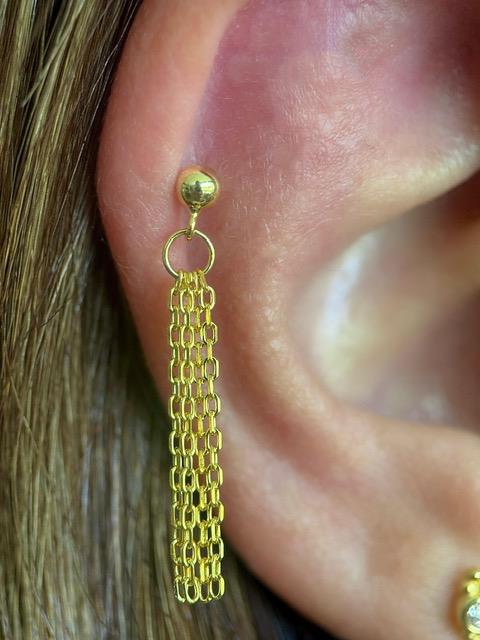 PaizPaiz Piercing