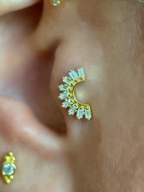 PaizPaiz Piercing