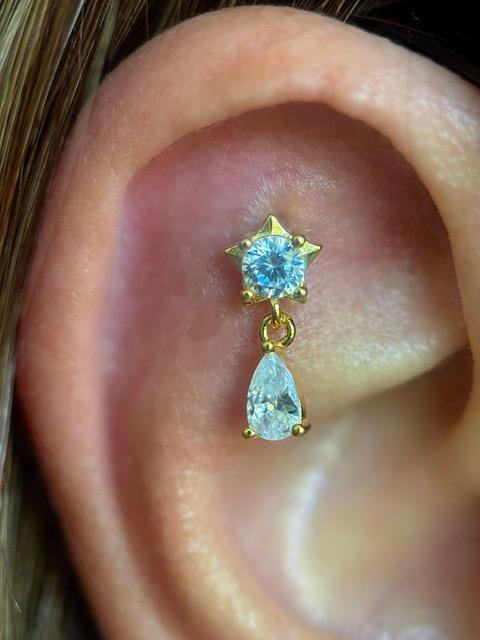 PaizPaiz Piercing
