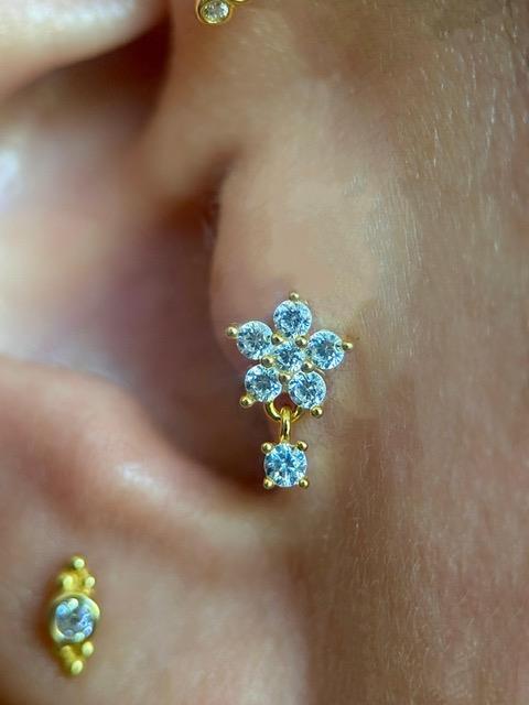 PaizPaiz Piercing