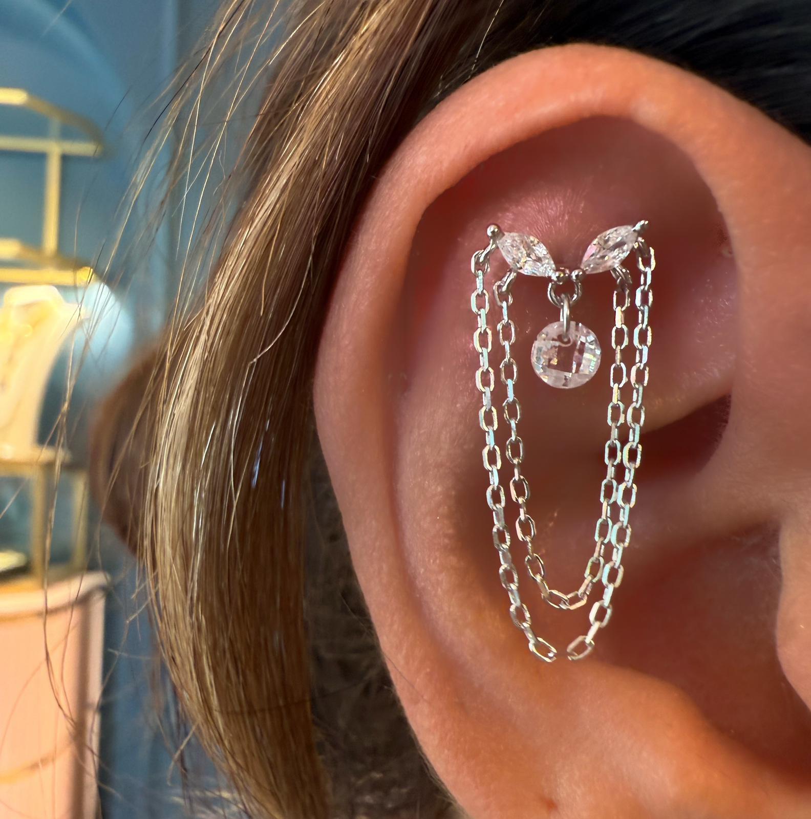 PaizPaiz Piercing