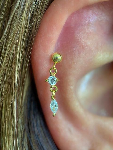 PaizPaiz Piercing