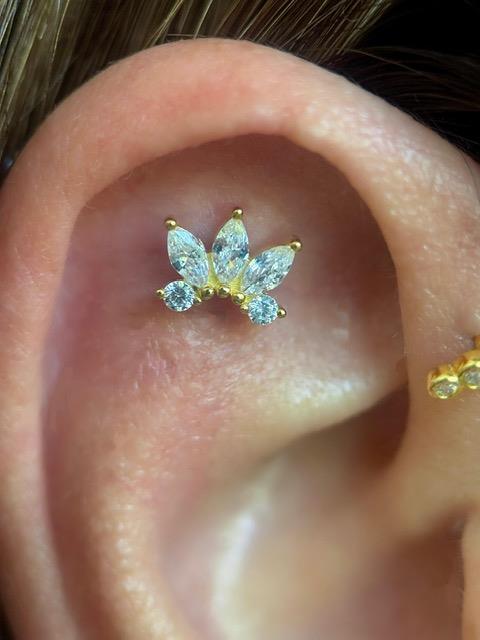PaizPaiz Piercing