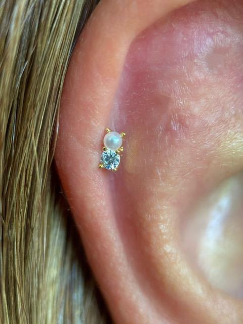 PaizPaiz Piercing