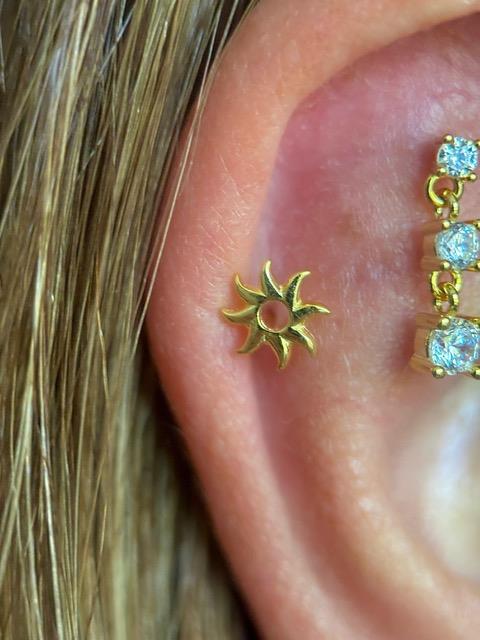 PaizPaiz Piercing