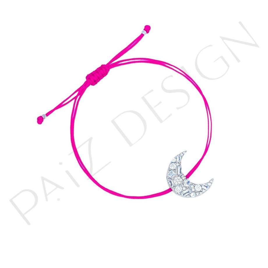 PaizPembe İpli Halhal